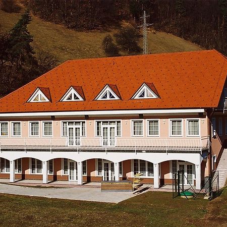 Rooms Hochkraut Целие Екстериор снимка