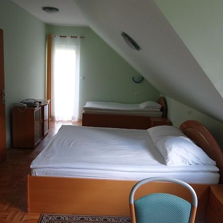 Rooms Hochkraut Целие Екстериор снимка