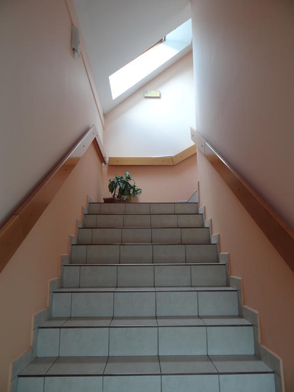Rooms Hochkraut Целие Екстериор снимка