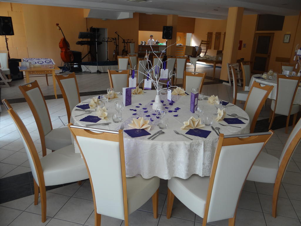 Rooms Hochkraut Целие Екстериор снимка
