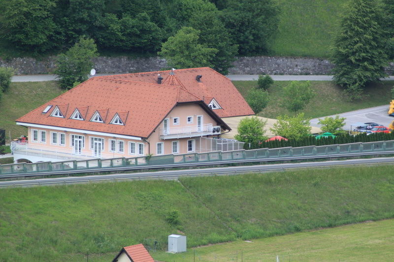 Rooms Hochkraut Целие Екстериор снимка