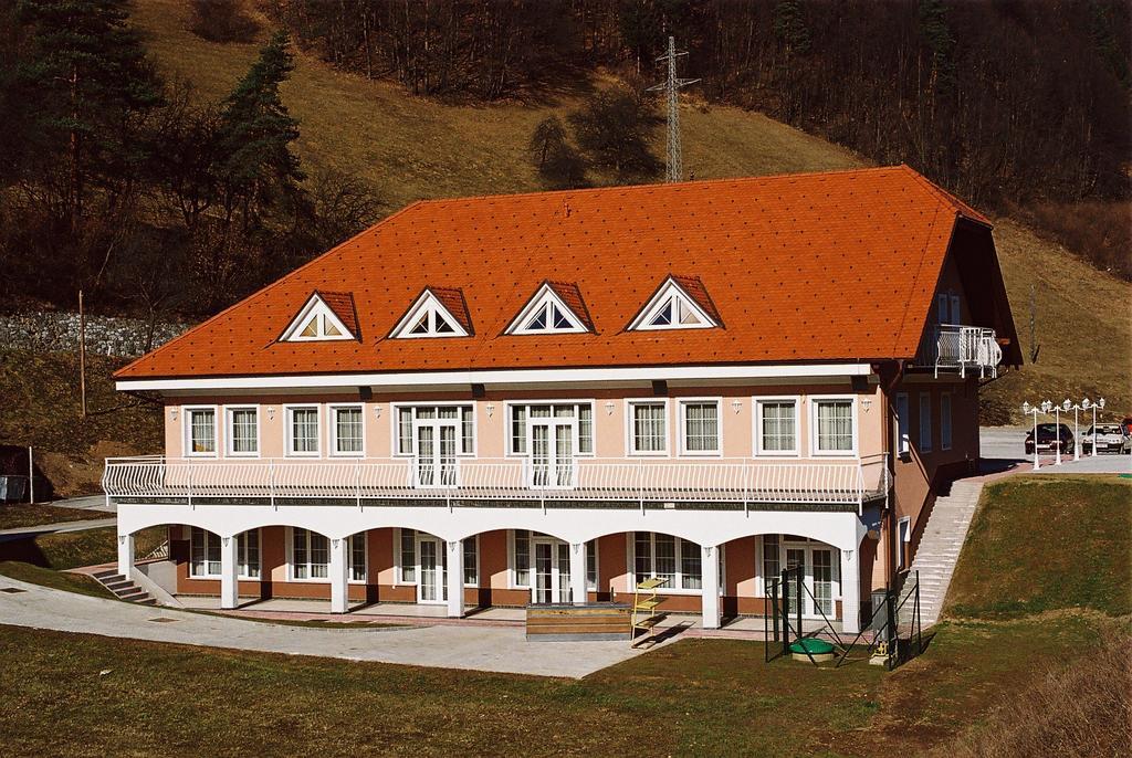 Rooms Hochkraut Целие Екстериор снимка
