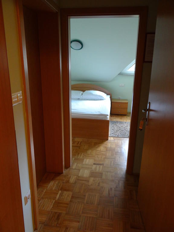 Rooms Hochkraut Целие Екстериор снимка