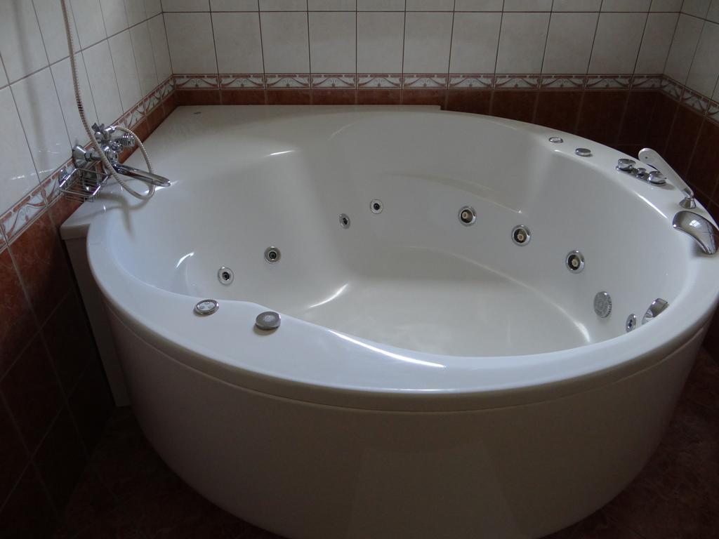 Rooms Hochkraut Целие Екстериор снимка