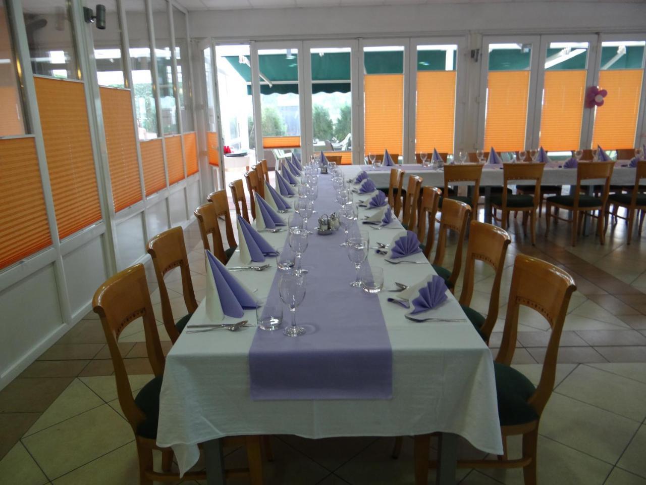 Rooms Hochkraut Целие Екстериор снимка